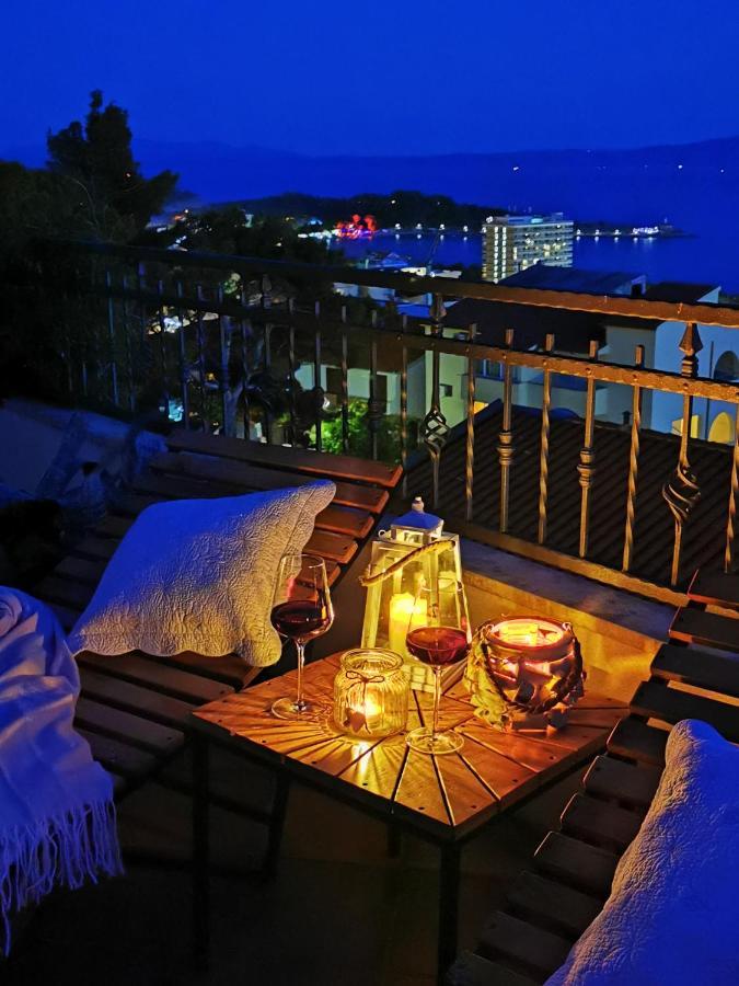 Apartments Deak Makarska Exterior photo