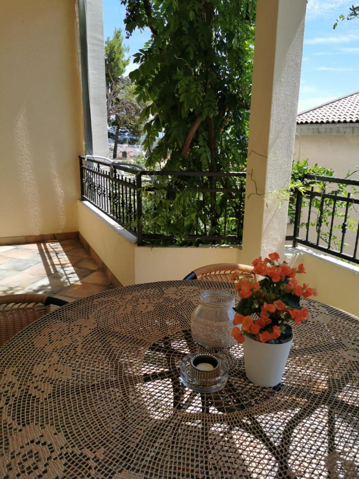 Apartments Deak Makarska Room photo