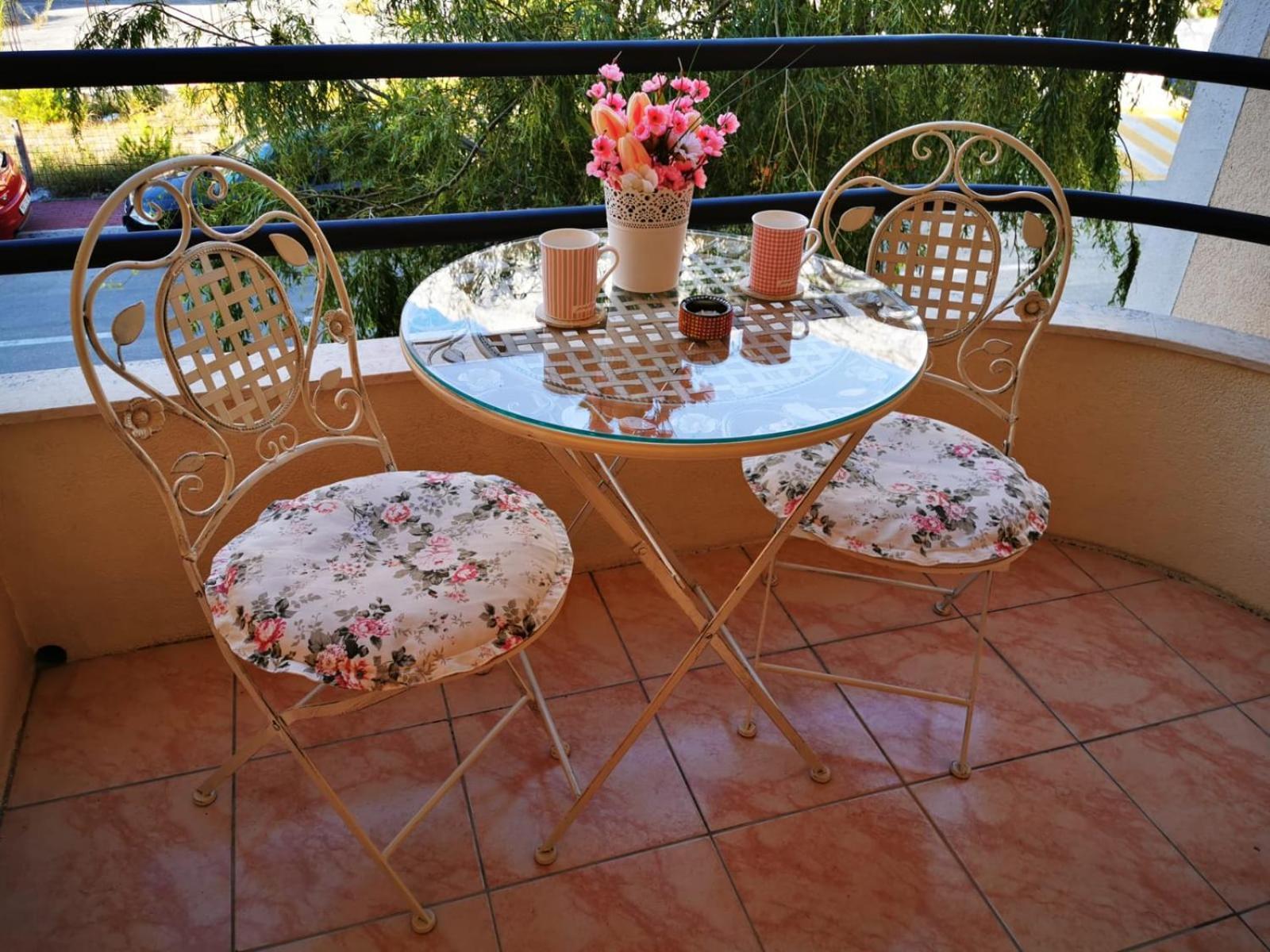 Apartments Deak Makarska Room photo